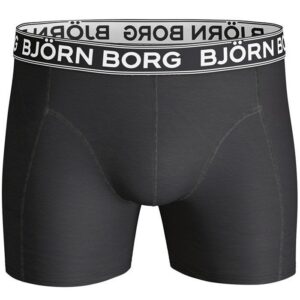 Björn Borg Iconic Shorts Black XL