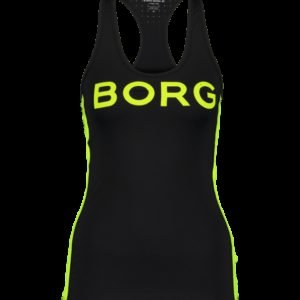 Björn Borg L.A Stripe Tank Hihaton Treenipaita