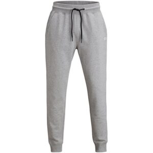 Björn Borg Locke Sweatpants Light Grey Melange XL
