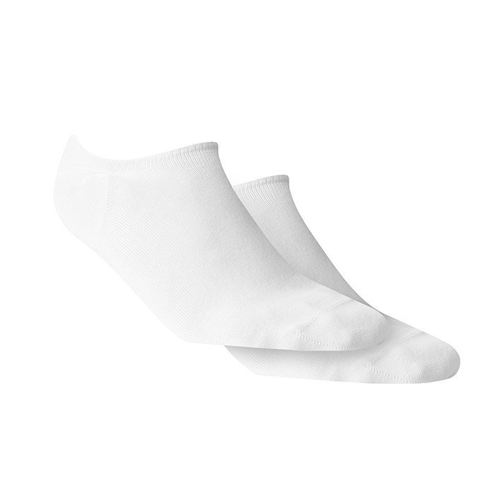 Björn Borg Low Step basic 3-pack white 41-45