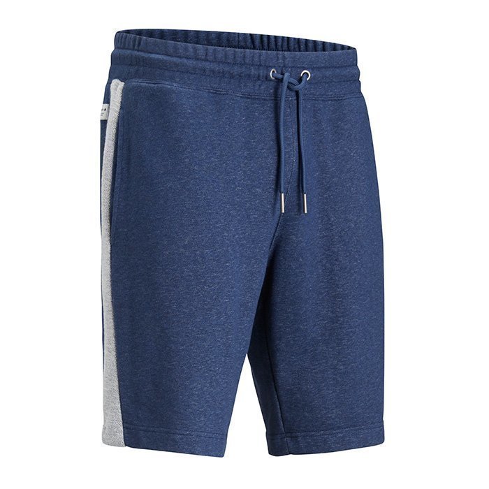 Björn Borg Lyle Sweat Shorts Indigo Melange L