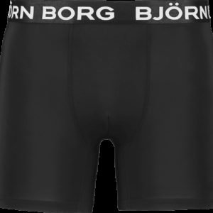 Björn Borg Noos Solids Per Shorts Alushousut