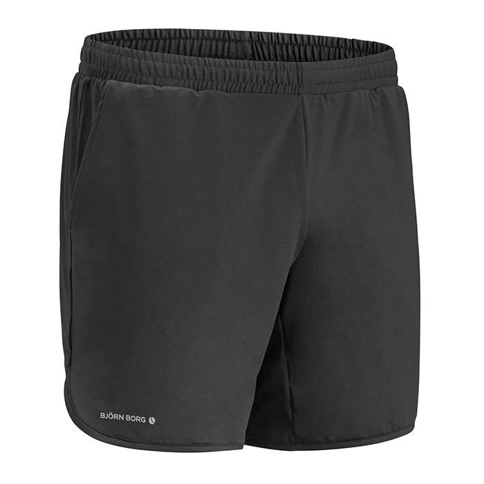 Björn Borg Pac Shorts Black L