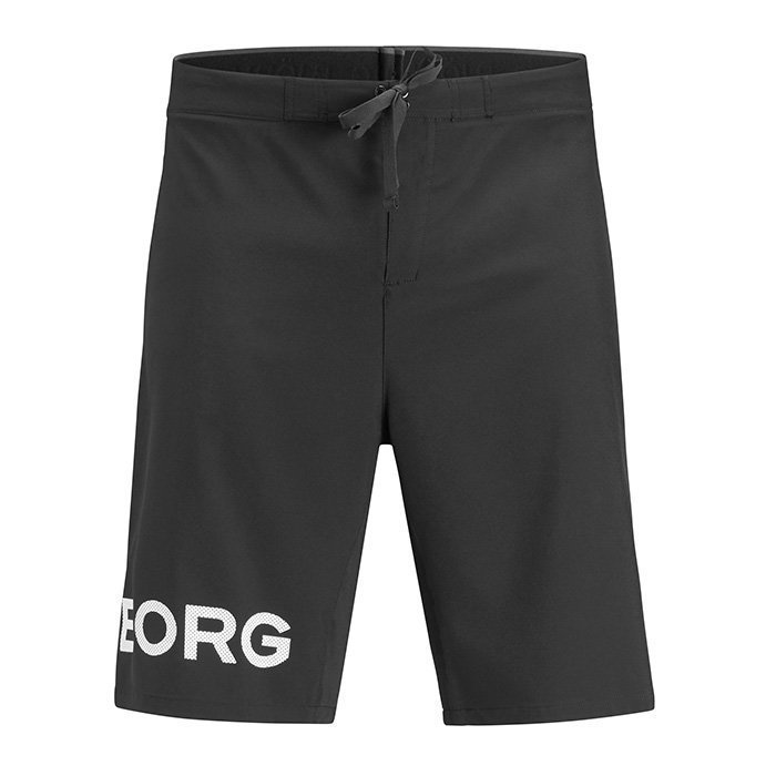 Björn Borg Pace Shorts Black L