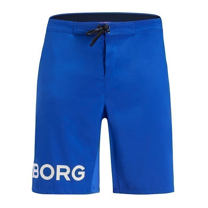 Björn Borg Pace Shorts Dazzling Blue XL