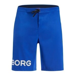 Björn Borg Pace Shorts Dazzling Blue XXL