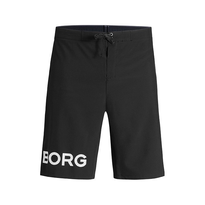 Björn Borg Pace Shorts black S
