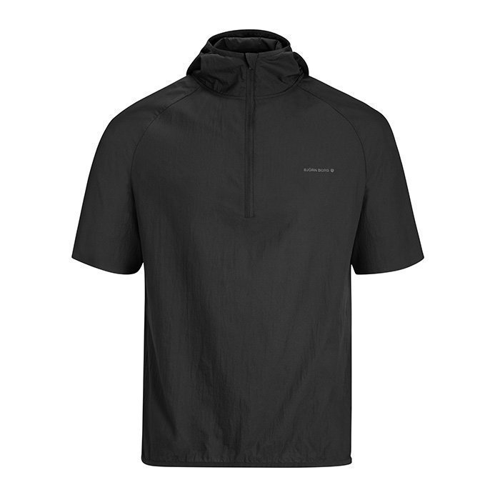 Björn Borg Paco Anorak Black XXL