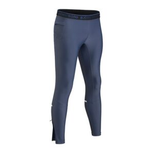 Björn Borg Palani tights Total Eclipse XXL