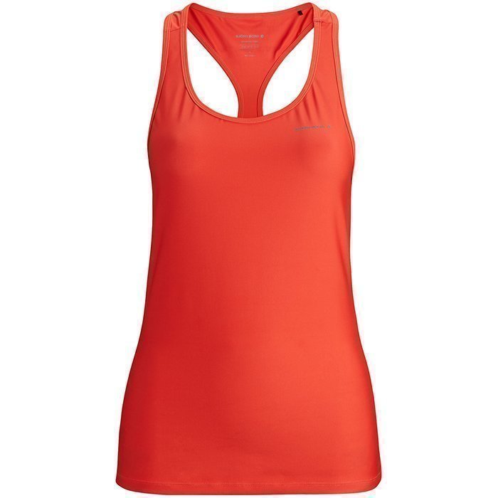 Björn Borg Pam Racerback Top Grenadine M