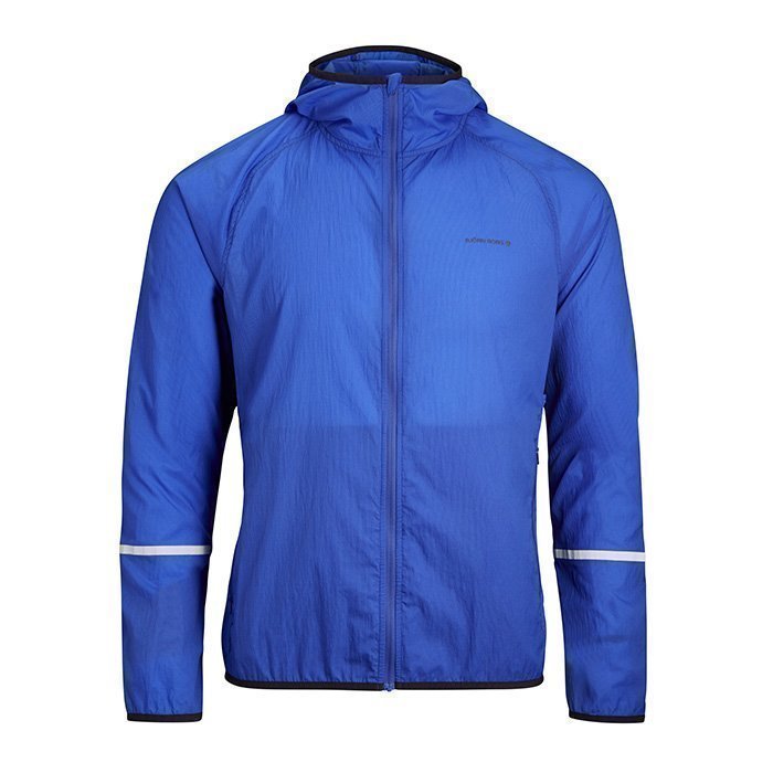 Björn Borg Pan Jacket Dazzling Blue L