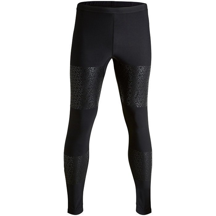 Björn Borg Paris Tights Caviar Black L