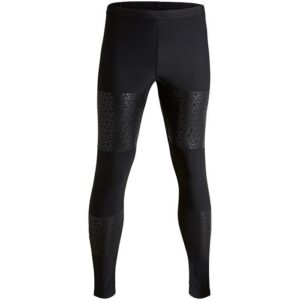 Björn Borg Paris Tights Caviar Black XXL