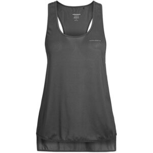 Björn Borg Parker Mesh Top Black