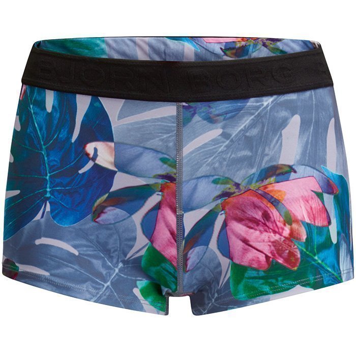 Björn Borg Patsy Shorts Mirage Multi color XS