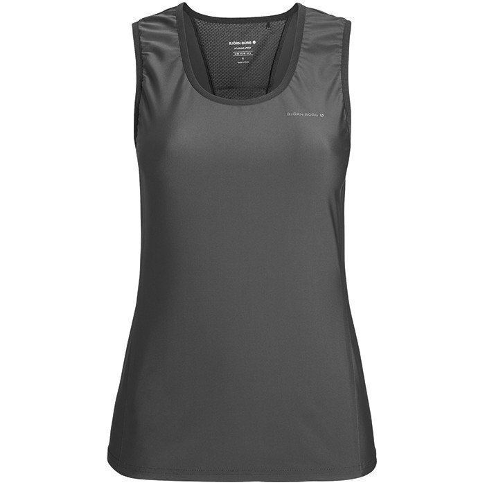 Björn Borg Paulette Top Black M