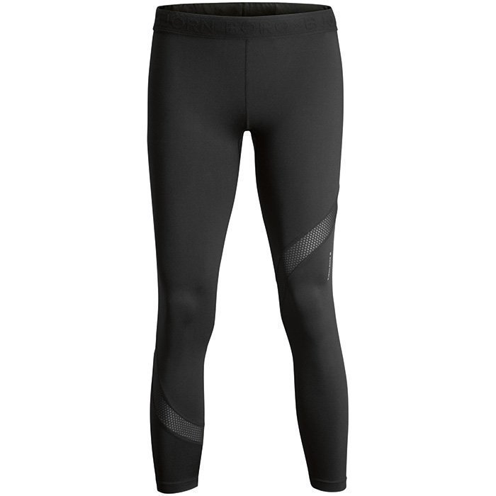 Björn Borg Peggy 7/8 Tights Caviar Black M