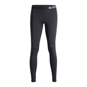 Björn Borg Phoebe Legging Solid caviar black S