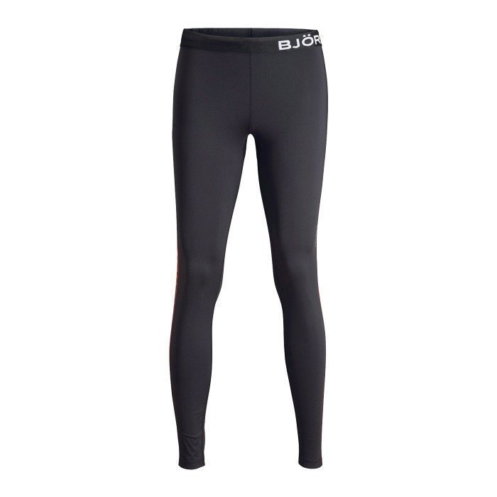 Björn Borg Phoebe Legging Solid caviar black XS