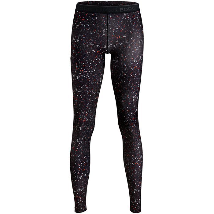 Björn Borg Phoebe Leggings BB Mineral Atoll XS