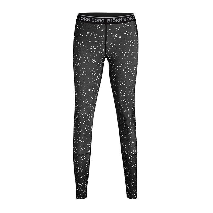 Björn Borg Phoebe Leggings Black M