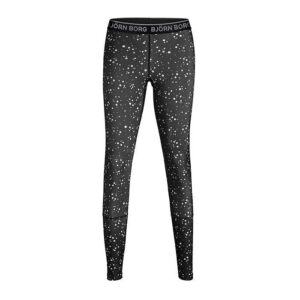 Björn Borg Phoebe Leggings Black XS