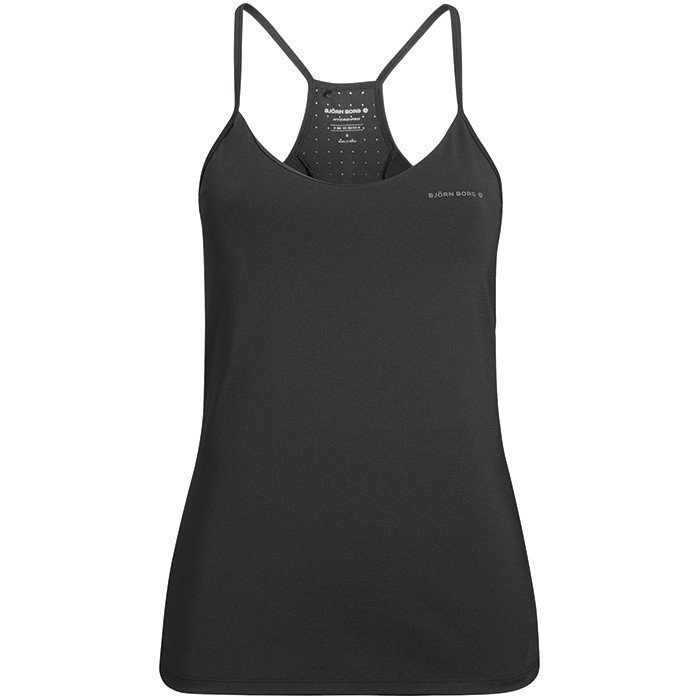 Björn Borg Prue Top Black L