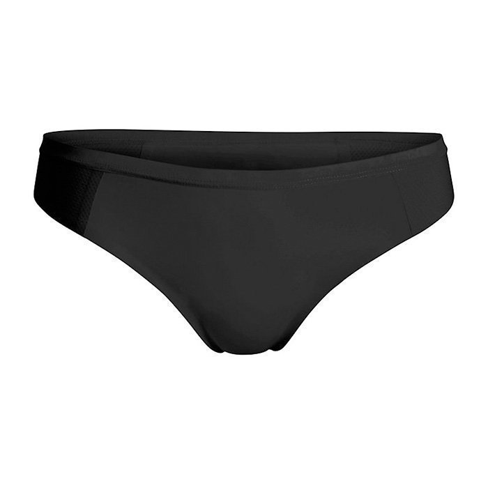 Björn Borg Seamless String NOOS Solids 1-P Black S