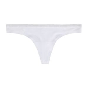 Björn Borg Seamless String white M