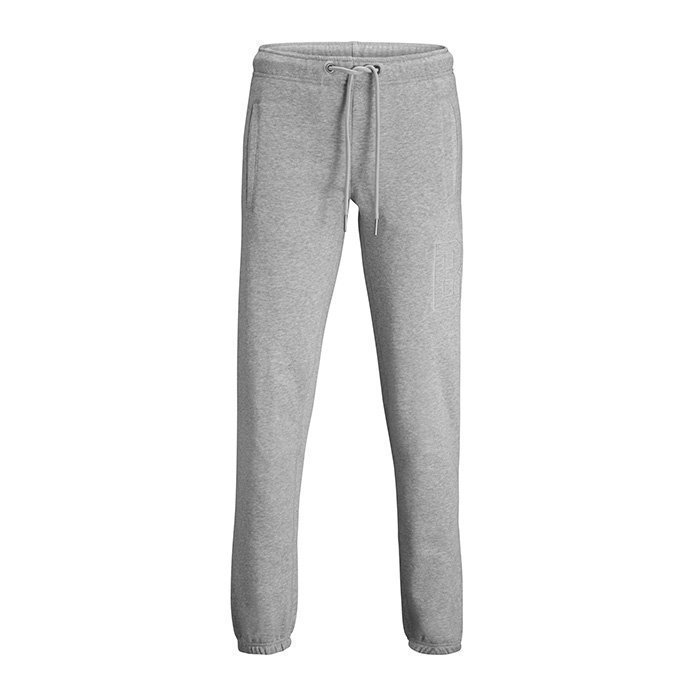 Björn Borg Shannon Sweatpants Light Grey Melange XS