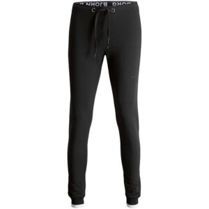 Björn Borg Sheena Cuffed Pants Caviar Black