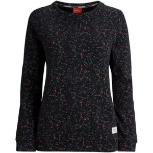 Björn Borg Simona Sweater BB Mineral Atoll