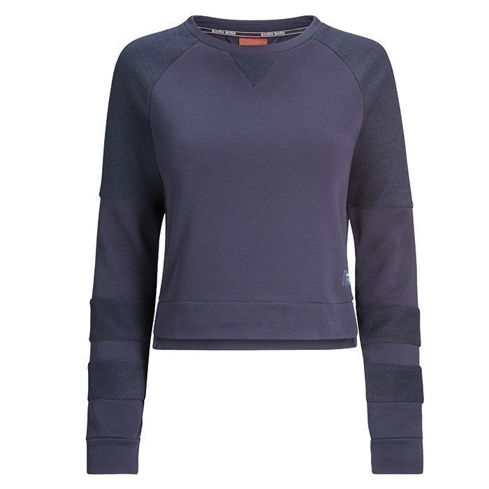 Björn Borg Stella Sweater Total Eclipse L