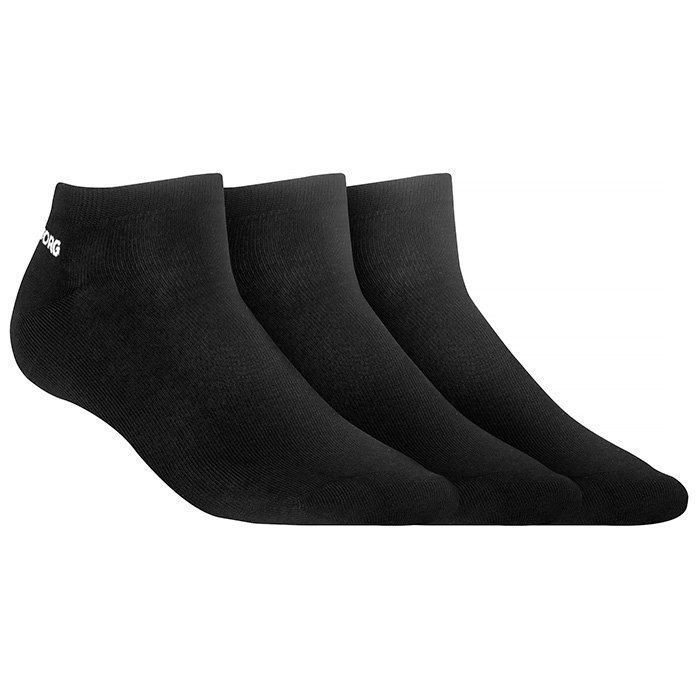 Björn Borg Steps 3-pack black 36-40