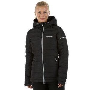 Blackburn Jacket