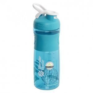 Blender Bottle Juomapullo 820ml Sportmixer Sin