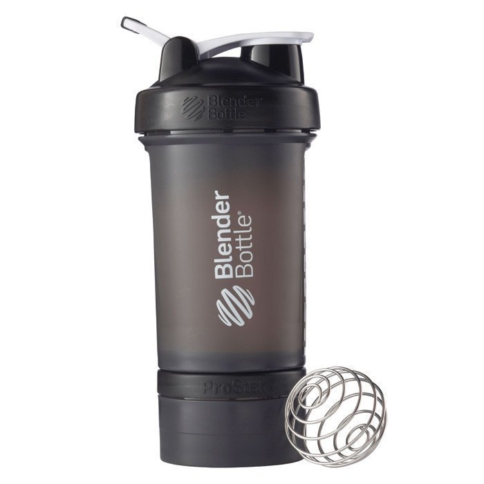 Blender Bottle Prostak Black