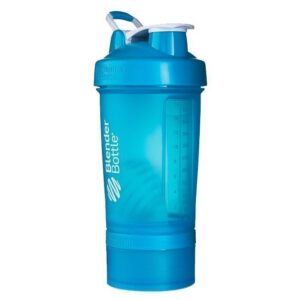 Blender Bottle Prostak Full-color/Aqua