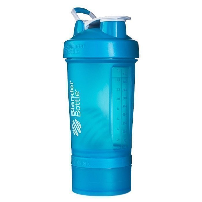 Blender Bottle Prostak Full-color/Aqua