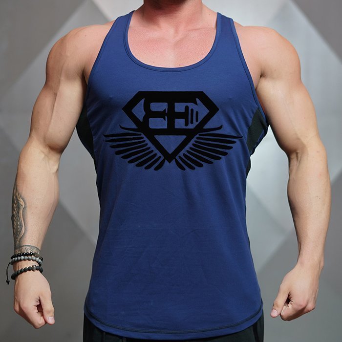 Body Engineer LVL Stringer Navy L