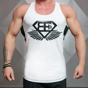 Body Engineer LVL Stringer White L
