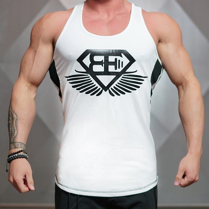 Body Engineer LVL Stringer White M