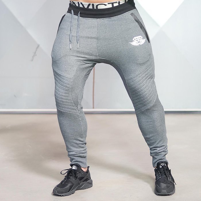 Body Engineer Neo Joggers Antracite L