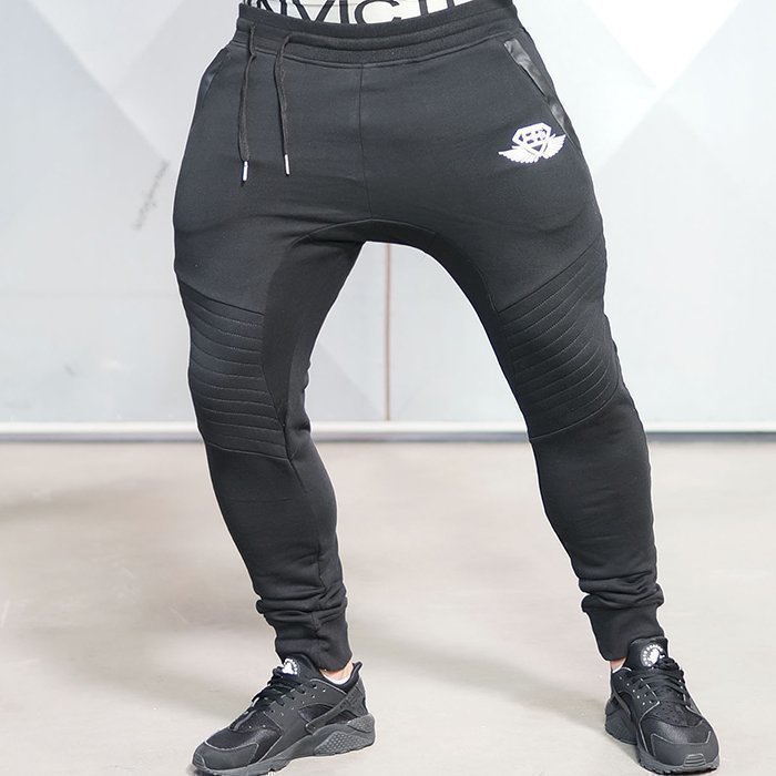 Body Engineer Neo Joggers Black L