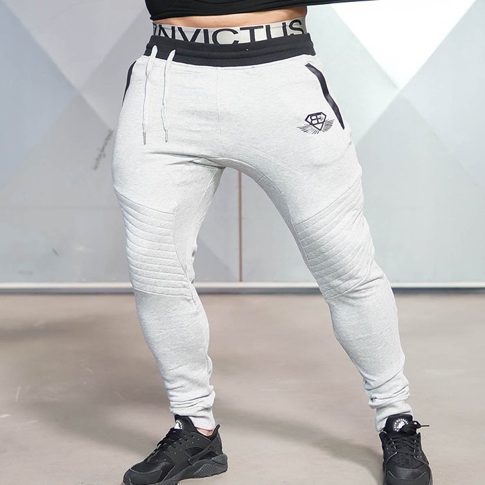 Body Engineer Neo Joggers Grey L