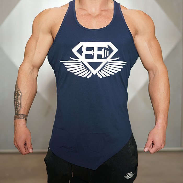 Body Engineer XA1 Stringer Navy L