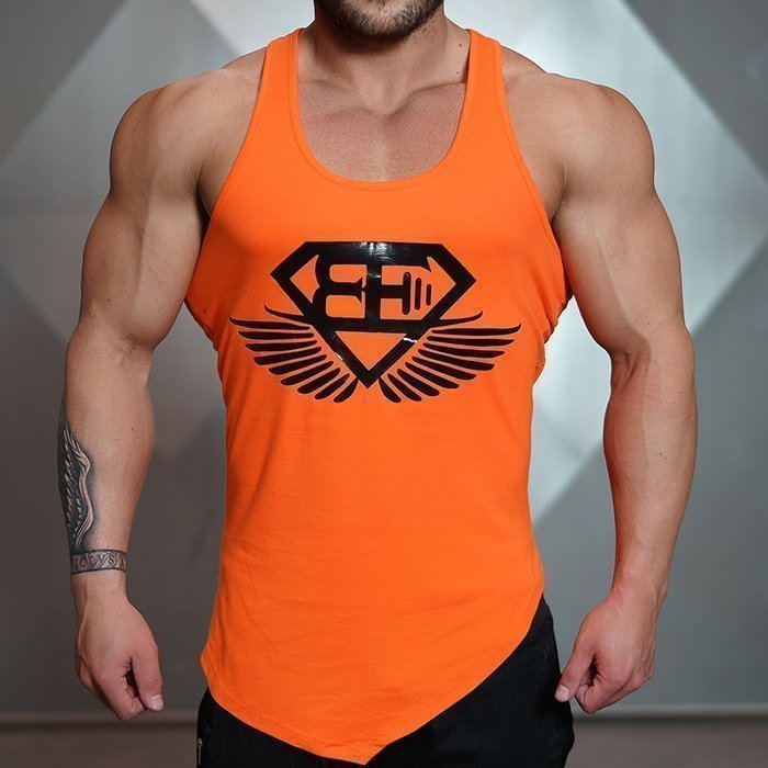 Body Engineer XA1 Stringer Orange L