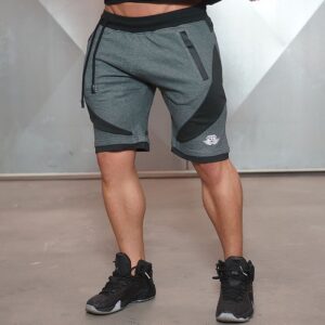 Body Engineer Yurei Shorts Antracite S