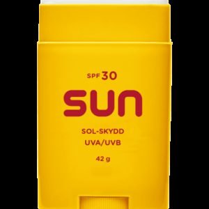 Body Glide Sun Aurinkovoide 42 G