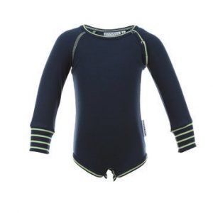 Body Longsleeved